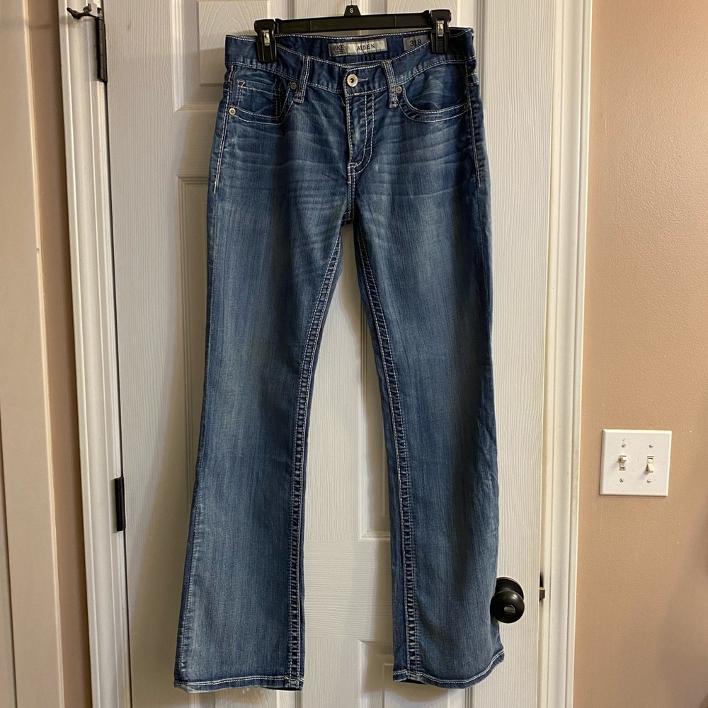 COPY - BKE AIDEN JEANS